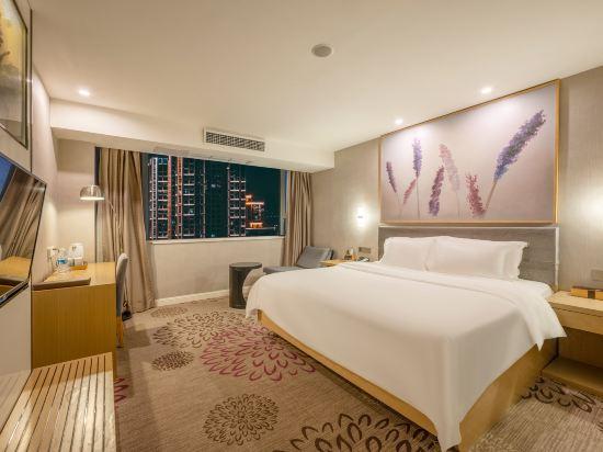 Lavande Hotel (Chengdu Kehua North Road Sichuan University) 6/24