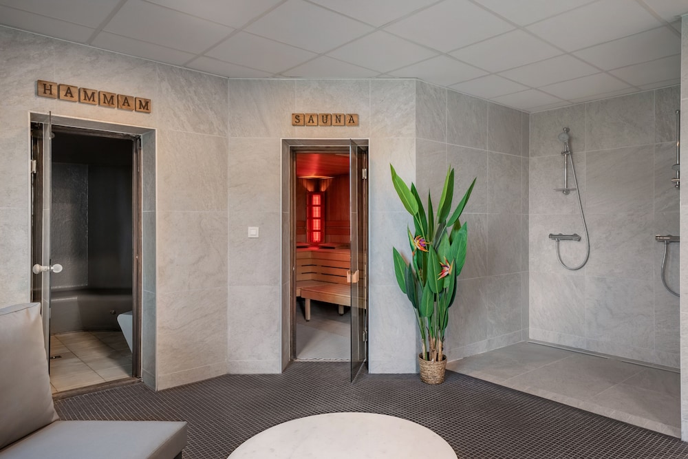 Park Inn By Radisson Antwerpen 40/63