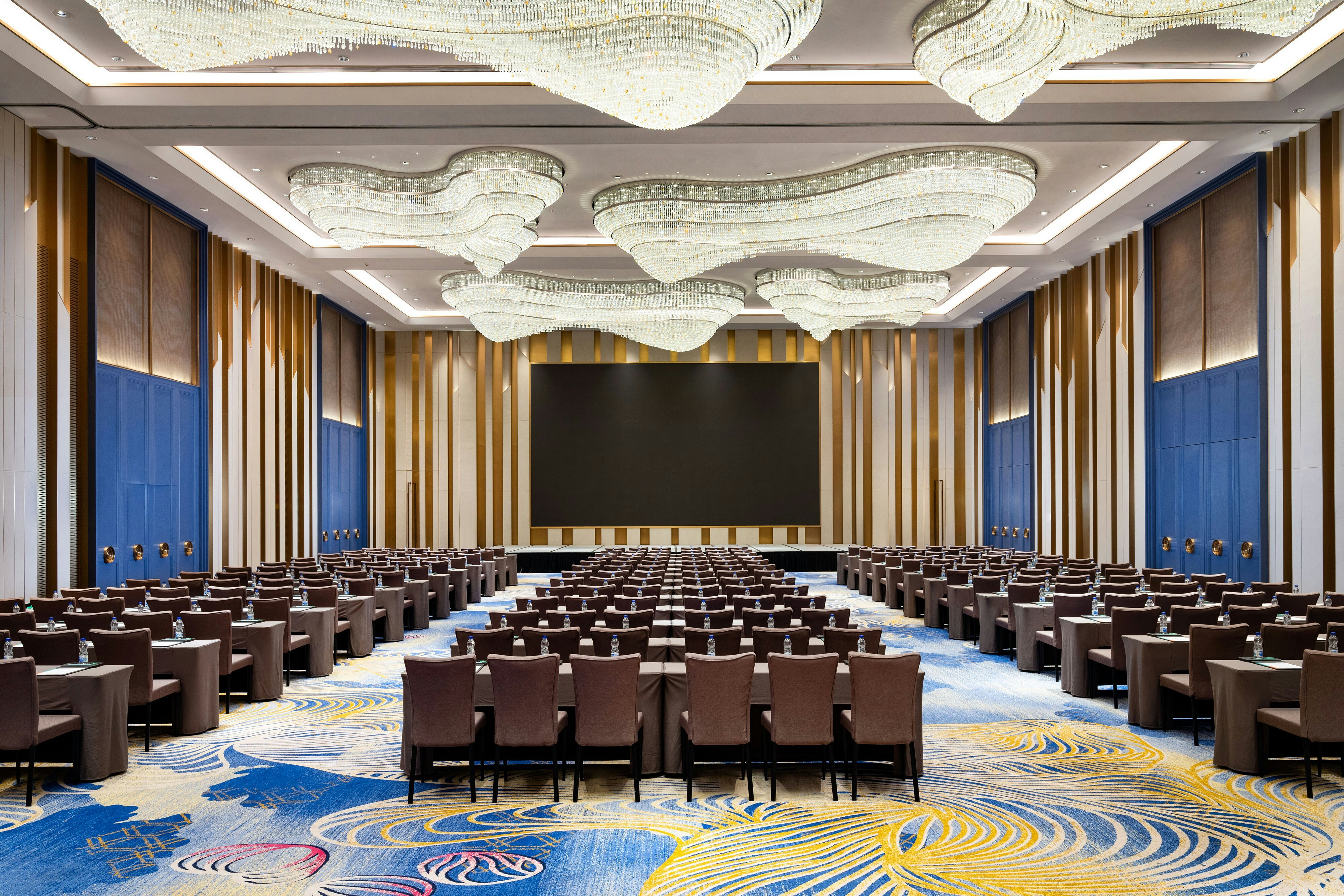 Le Meridien Emei Mountain Resort 56/65