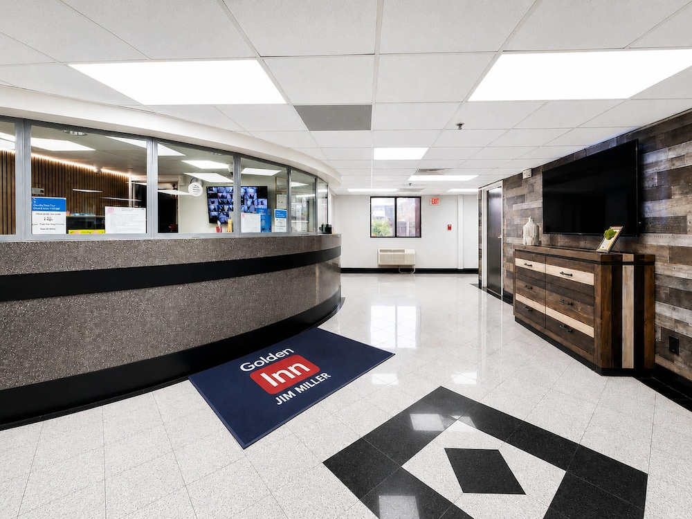 Motel6 Dallas, TX - Fair Park 6/54