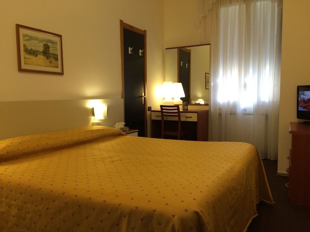 Hotel Coccodrillo 13/68