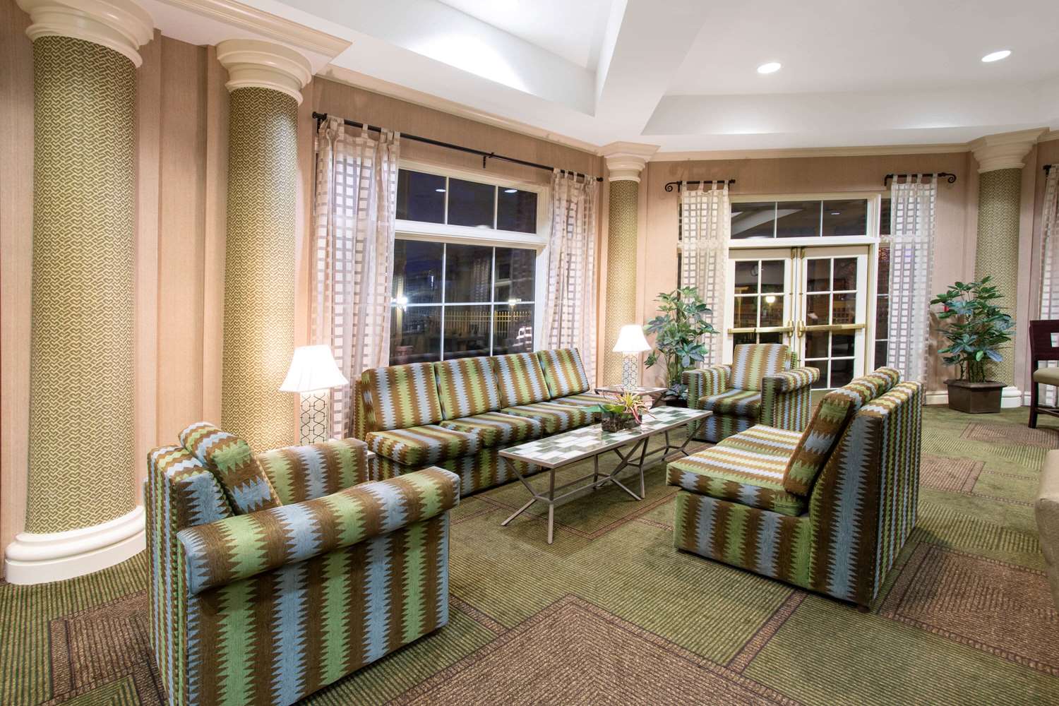 La Quinta Inn & Suites by Wyndham Denver Southwest Lakewood 28/43