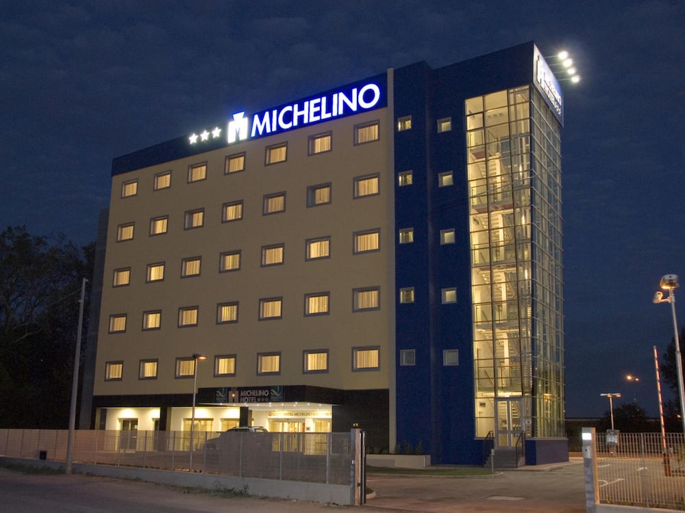 MICHELINO BOLOGNA FIERA photo1