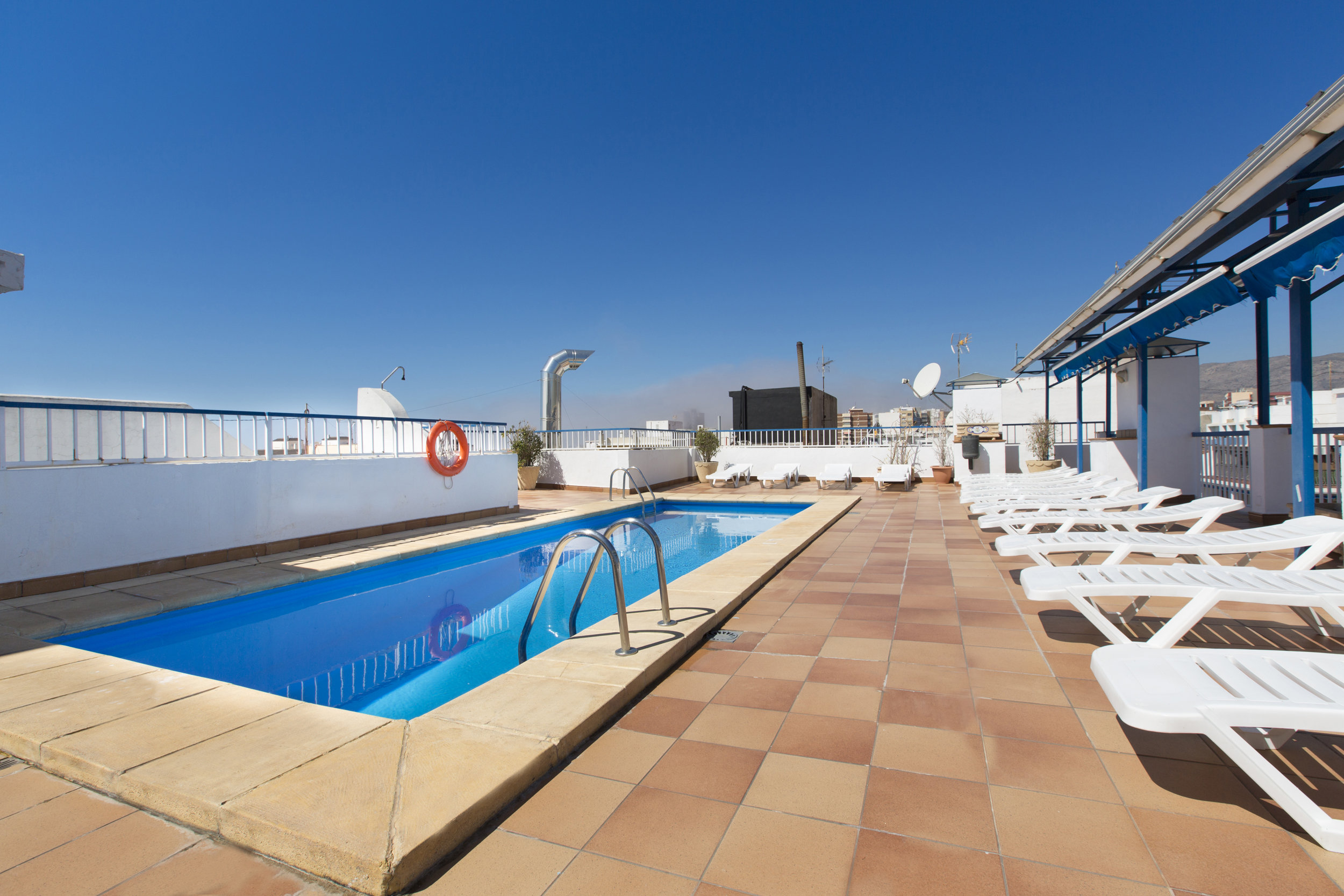 Mareny Benidorm Hotel 49/54