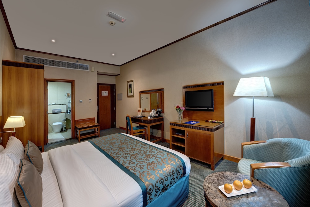 room