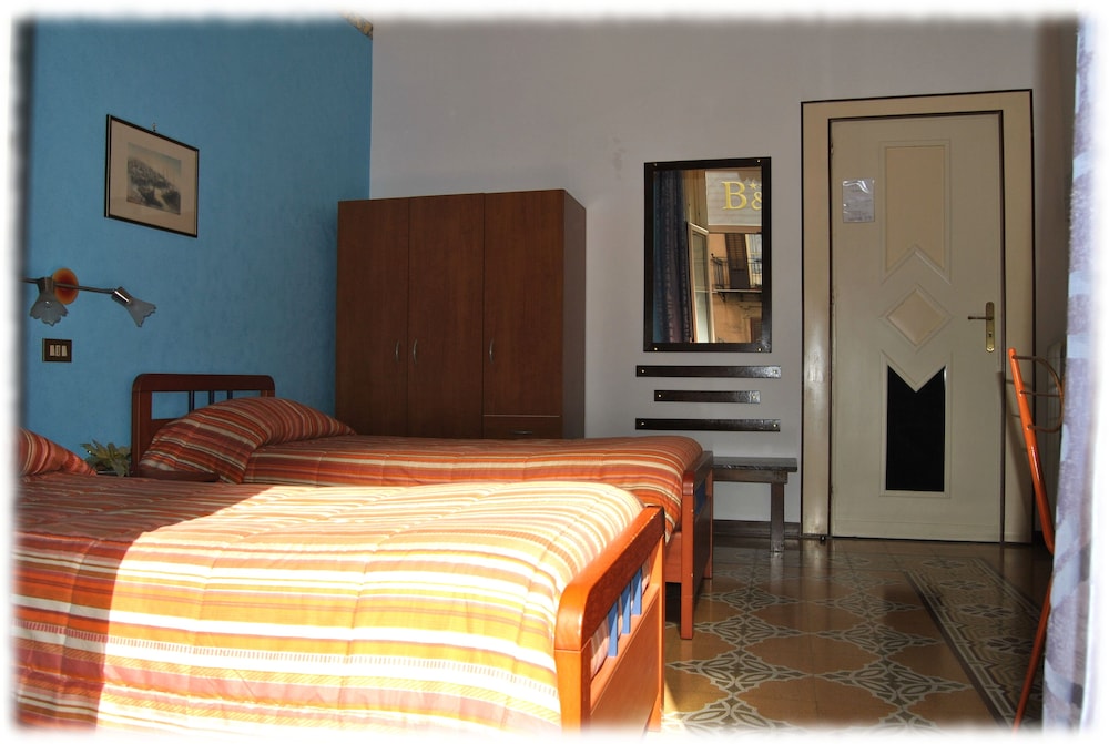 Bed and Breakfast D Angelo 18/67
