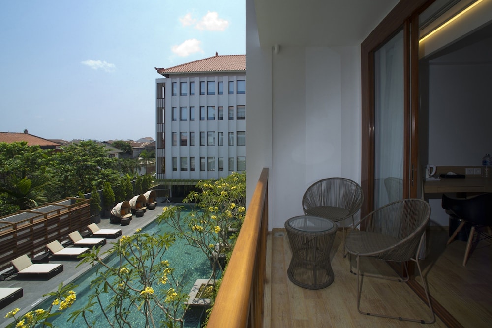 Grand Zuri Kuta Bali 2/55