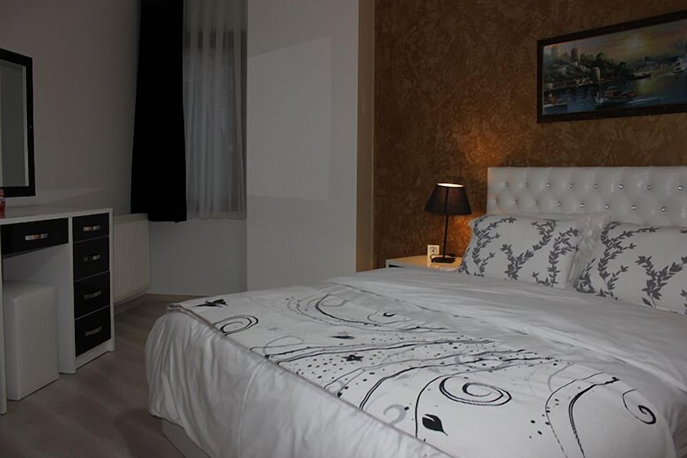 Taksim Doorway Suites - Adults Only 11/25