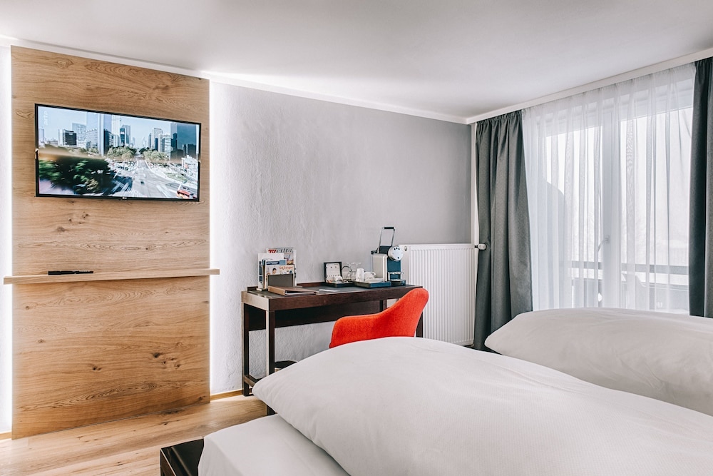 Obermuhle Boutique Resort 5/37