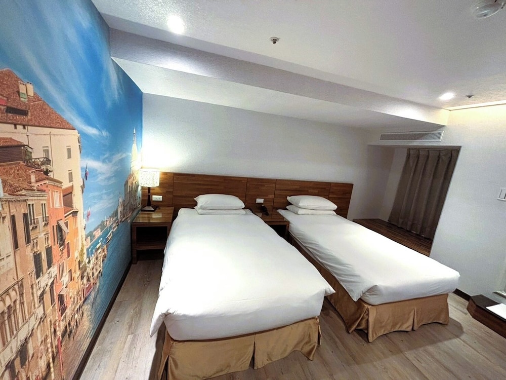 Hotel Cloud Arena-Daan 15/50