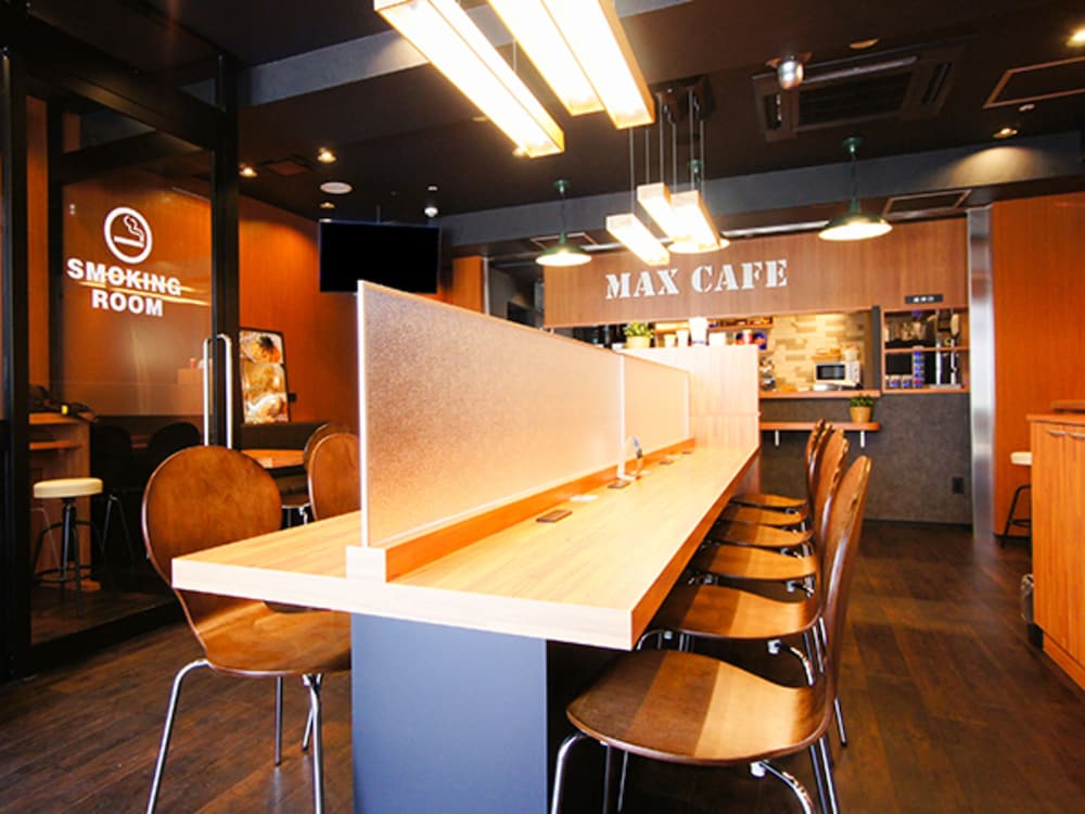 Hotel Livemax Kobe Sannomiya 23/28