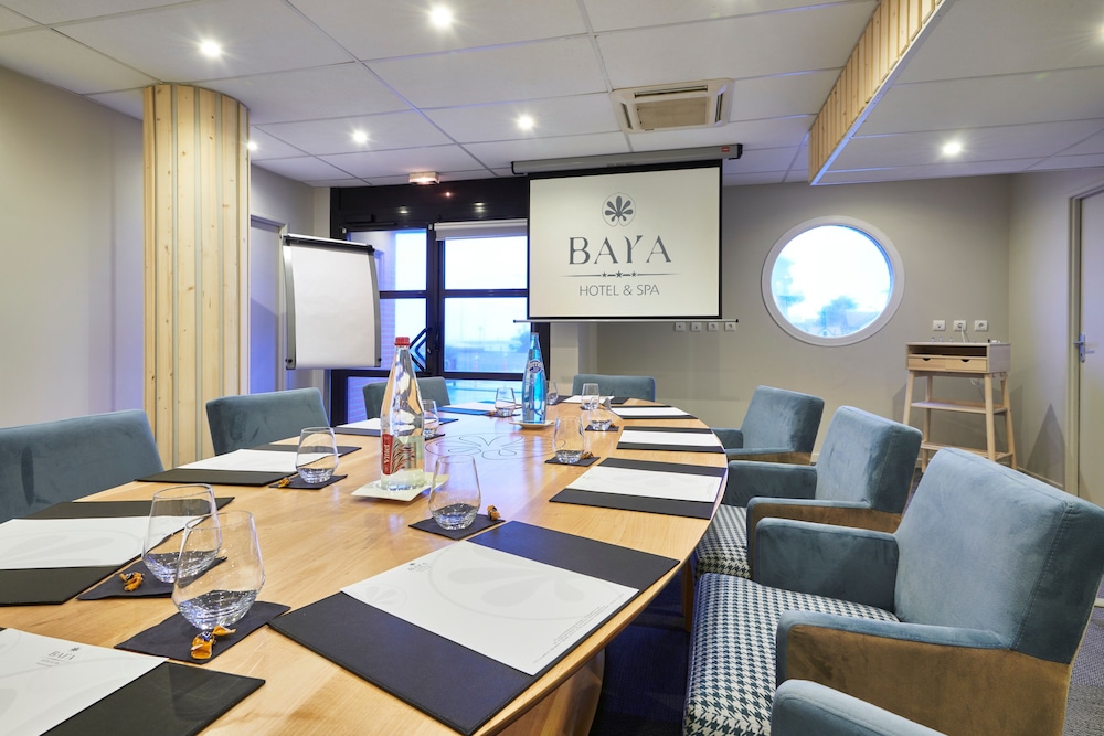 Baya Hotel & Spa 20/28