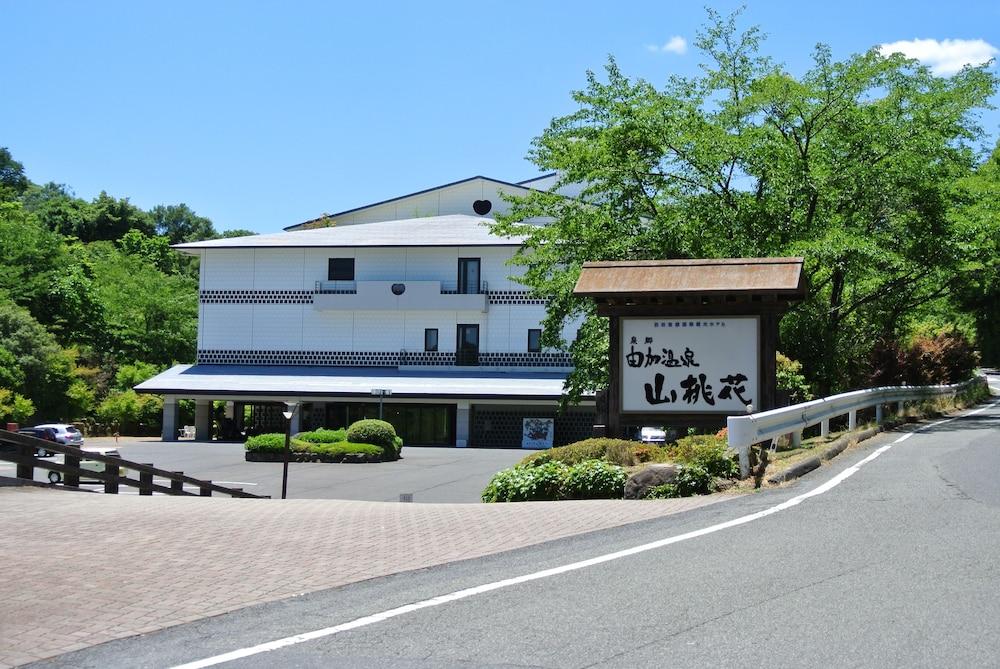 Japanese, Mountain Side