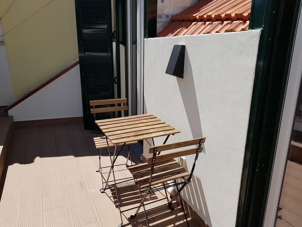 Dobairro Suites At Bairro Alto 18/38