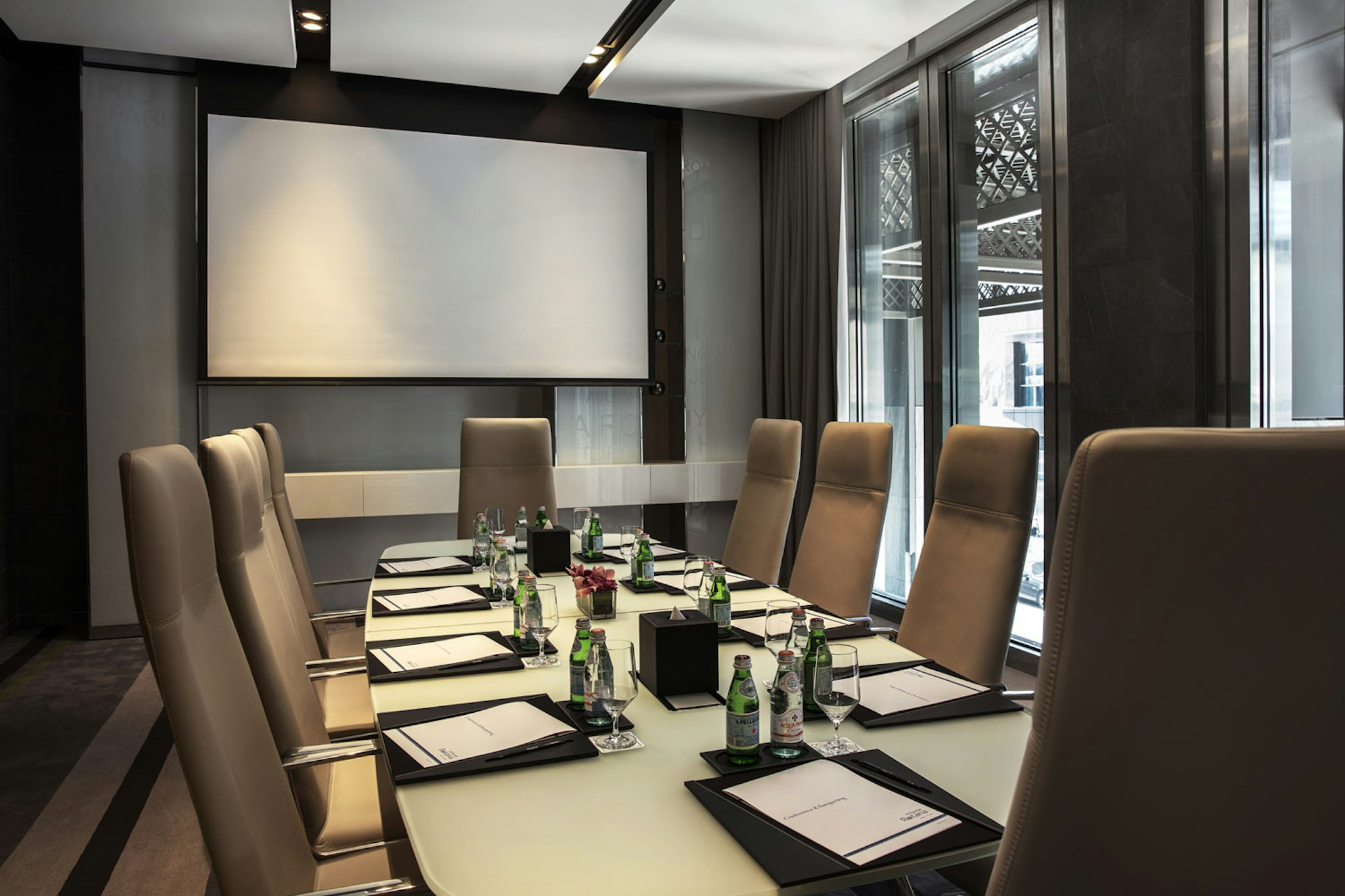 Al Bandar Arjaan By Rotana 40/50