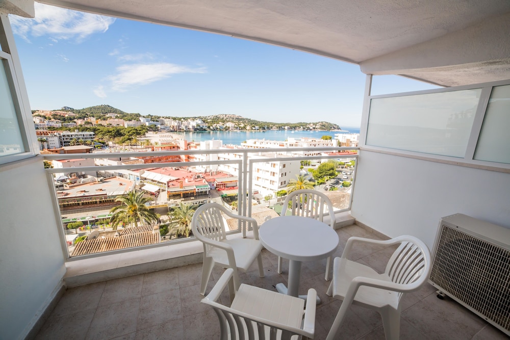 Pierre and Vacances Mallorca Deya 36/51