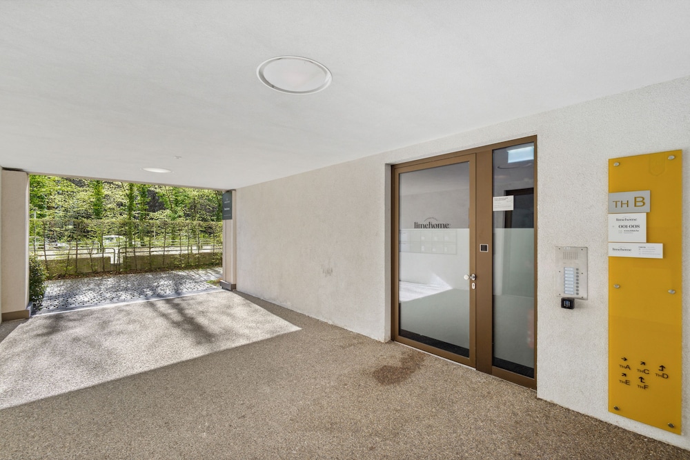 limehome Munich Fritz-Erler Str. 42/50