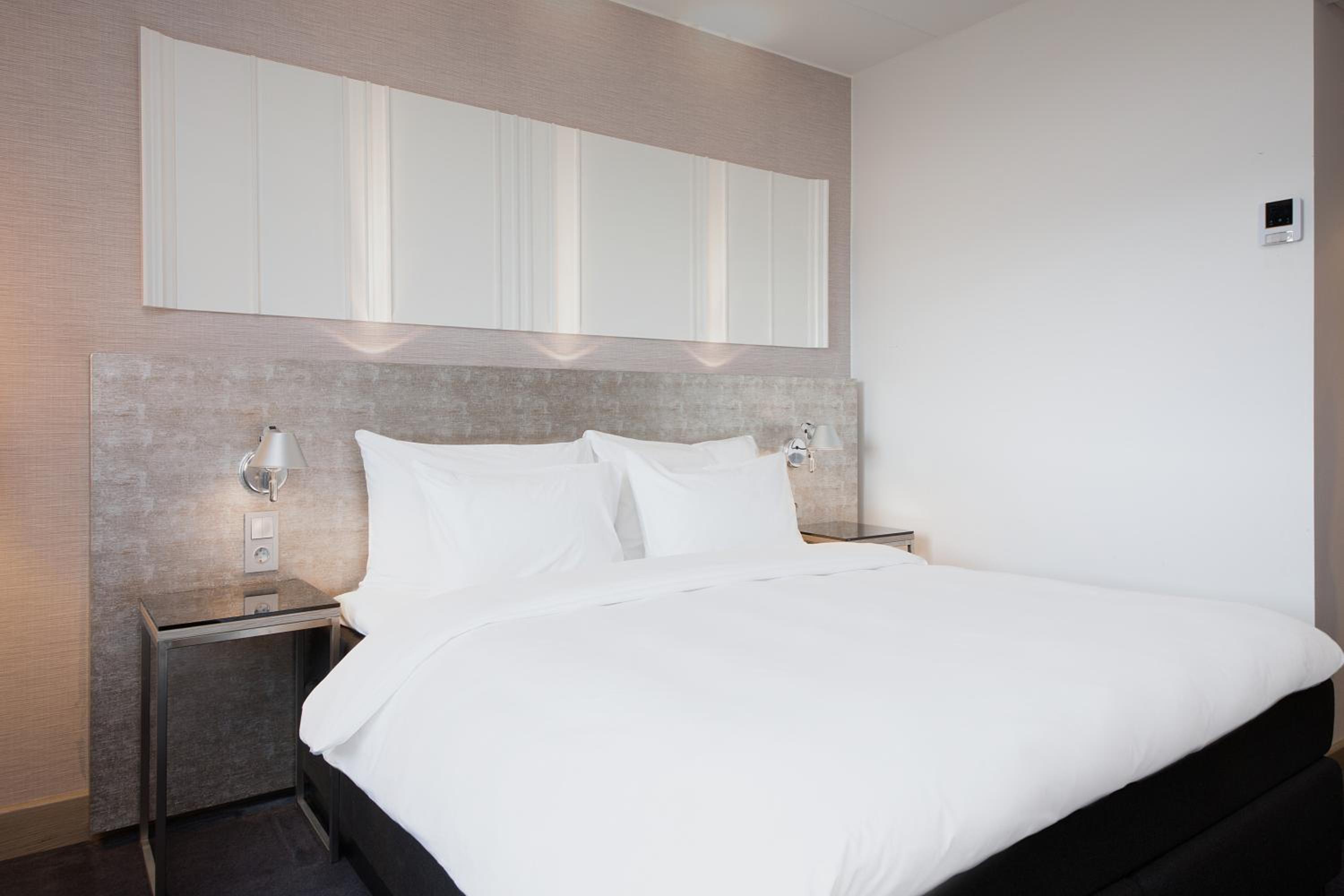 غرفة عائلية، Radisson Blu Airport Hotel Oslo Gardermoen 7/10