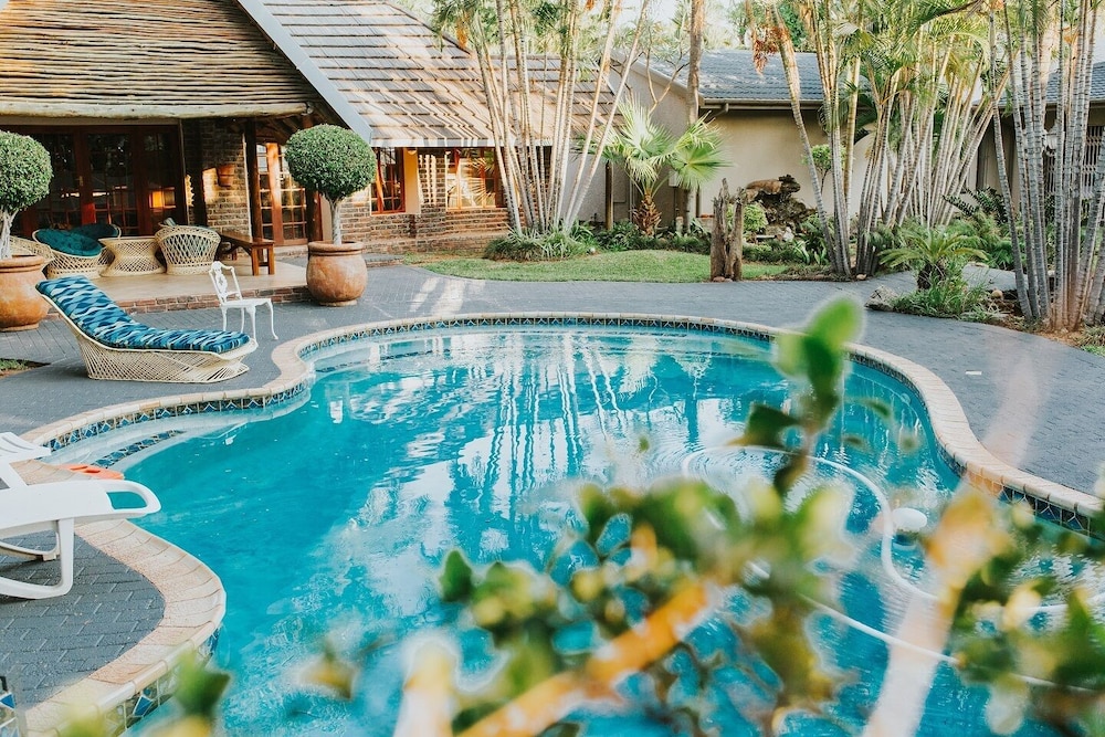 Iso'Bella Vita Guesthouse 39/50