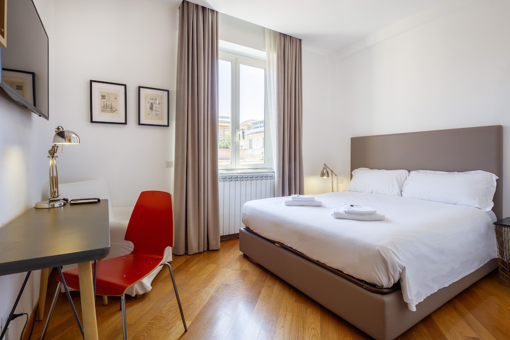 Residence Maximus 28/63