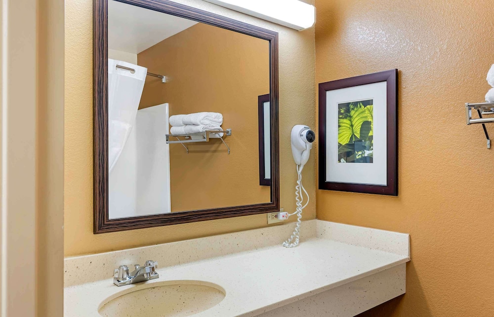 Extended Stay America Billings - West End 53/55