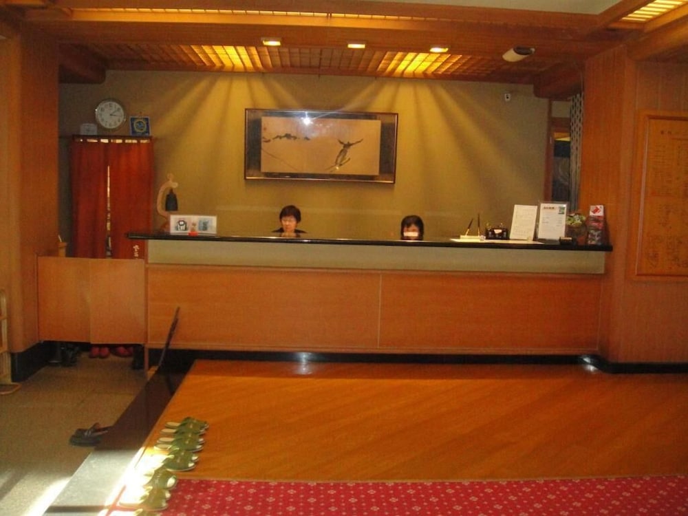 Ryokan Sakaya 5/50