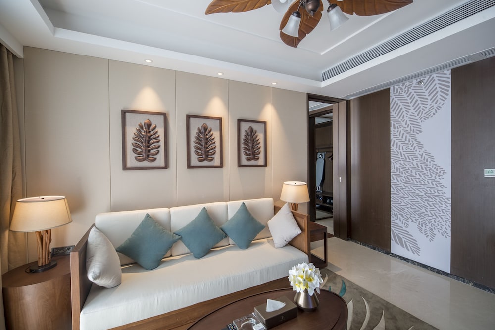 Jing Shang Hotel 10/50