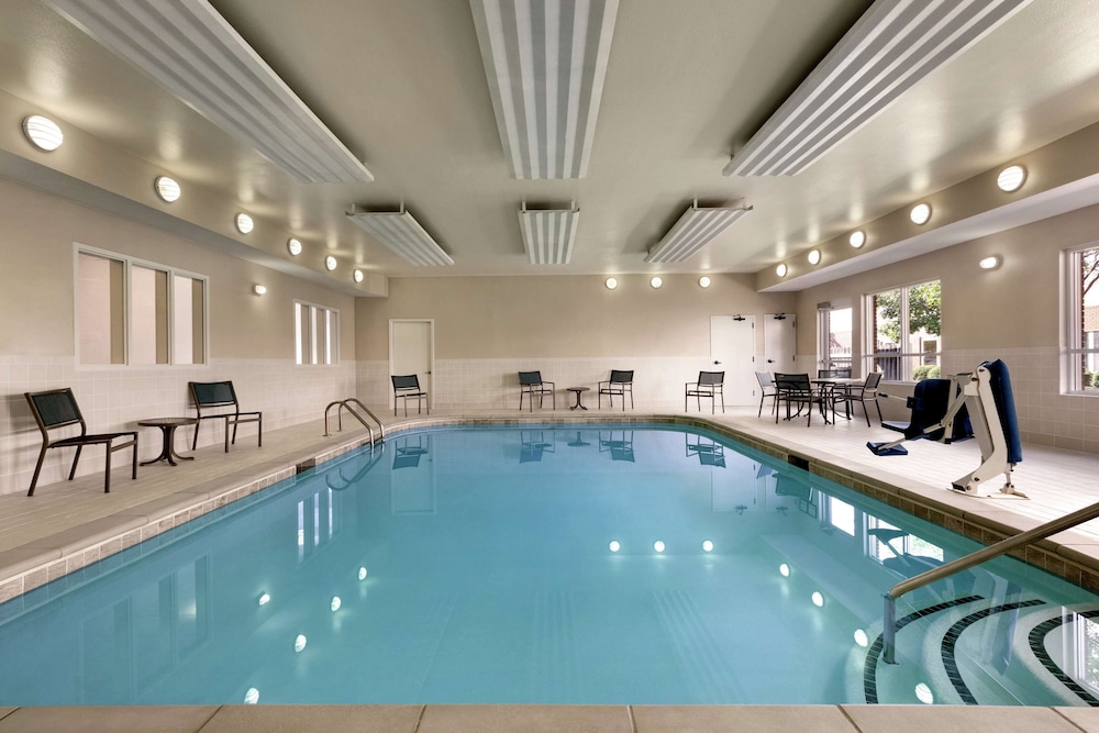 Homewood Suites by Hilton Dallas-Arlington 6/41