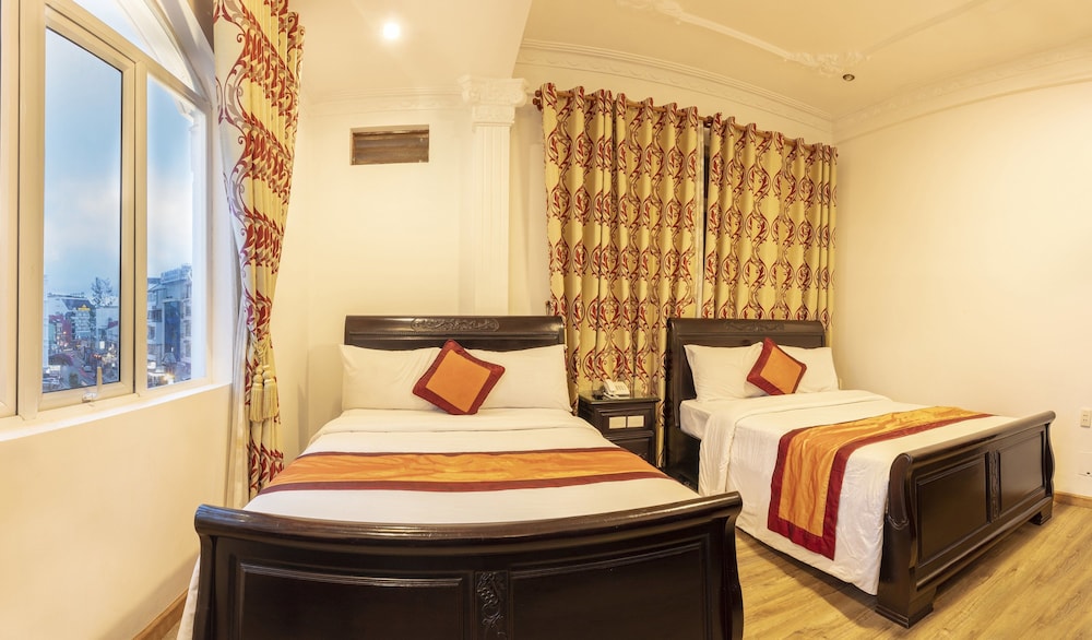 Fortune Dai Loi Hotel 26/60