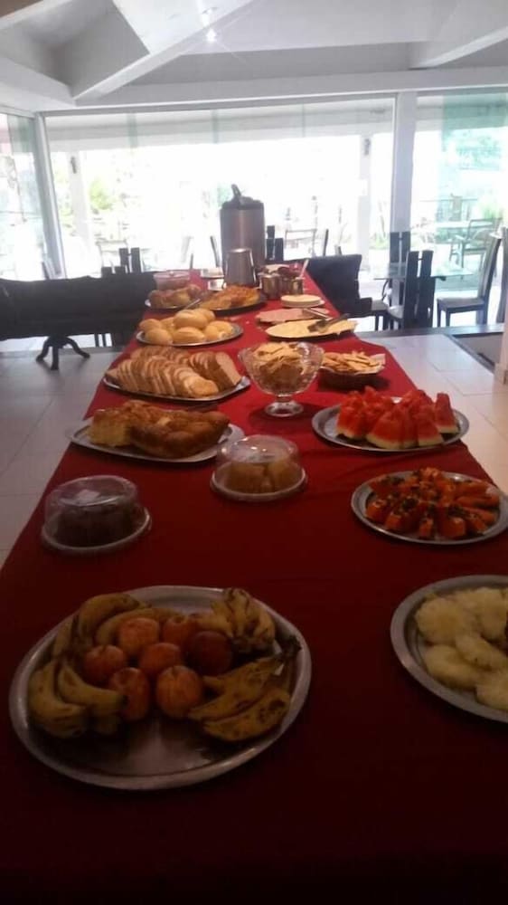 Taruma Buzios Hotel 36/50