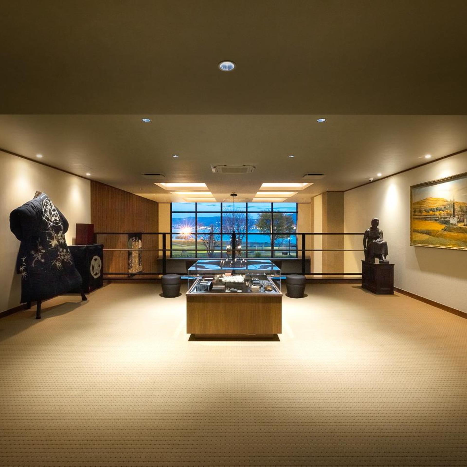 Katakura Silk Hotel 4/43