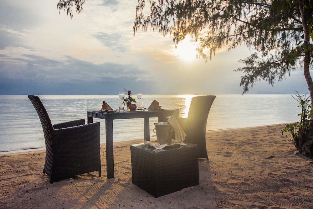 The Siam Residence Boutique Resort 64/69