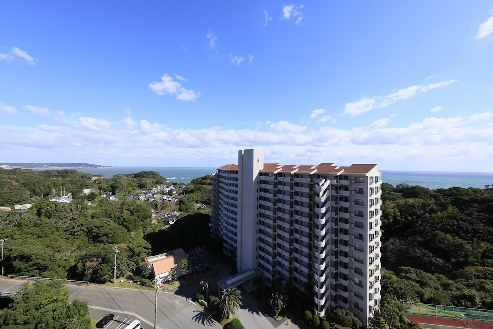 Katsuura Hilltop Hotel & Residence 3/50