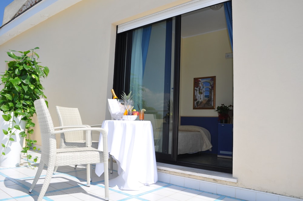 Grand Hotel La Playa 29/63