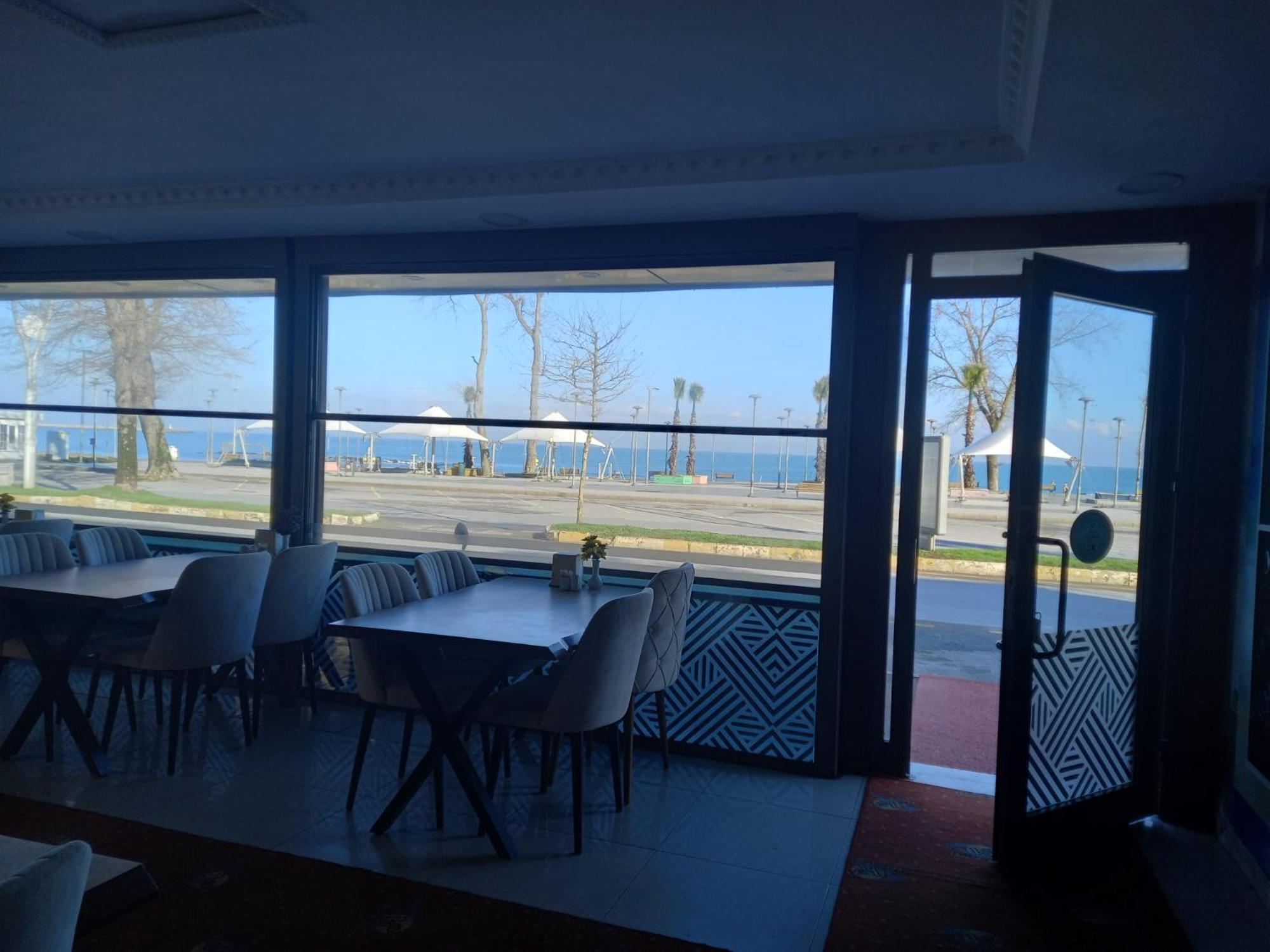 Vizyon Resort Hotel 16/28