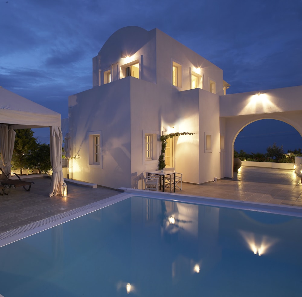 Meli Meli Santorini 25/49