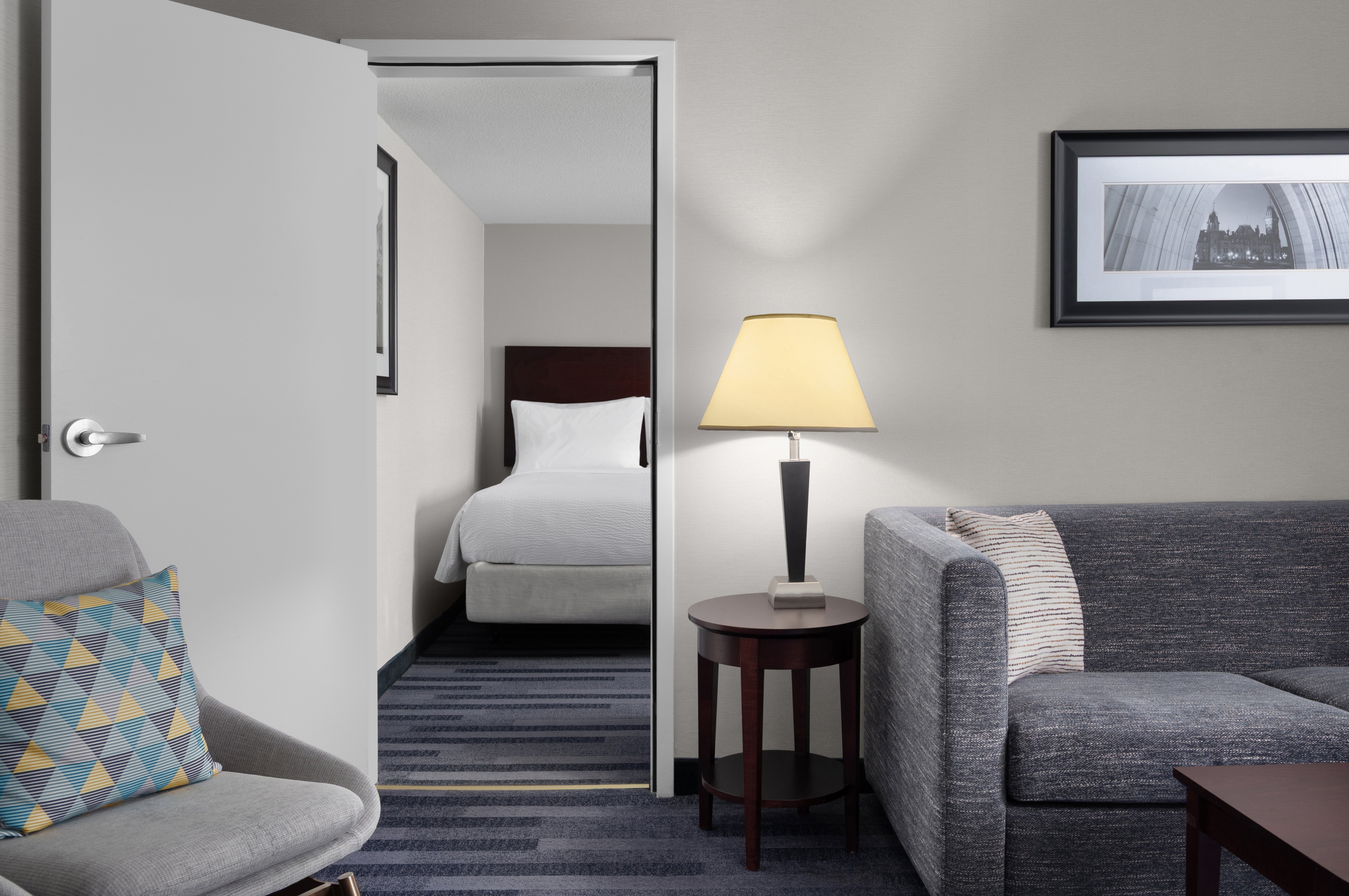 Holiday Inn Ottawa East 48/76