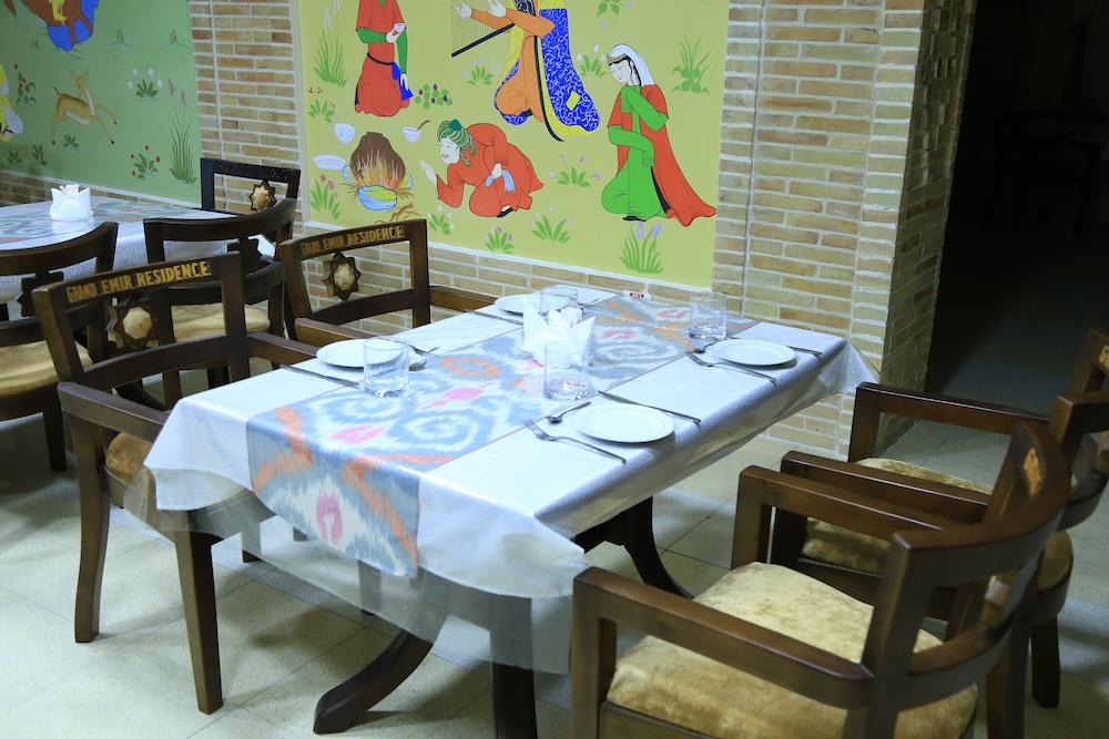 Grand Emir Residence 49/57