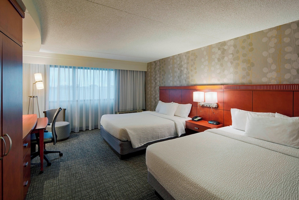 Courtyard by Marriott Columbus West 5/39