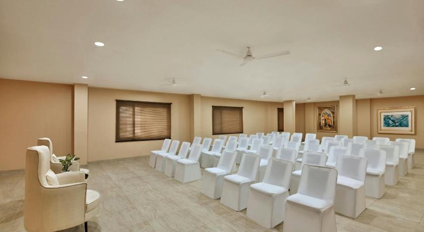 The Fern Residency, Bodhgaya 49/57