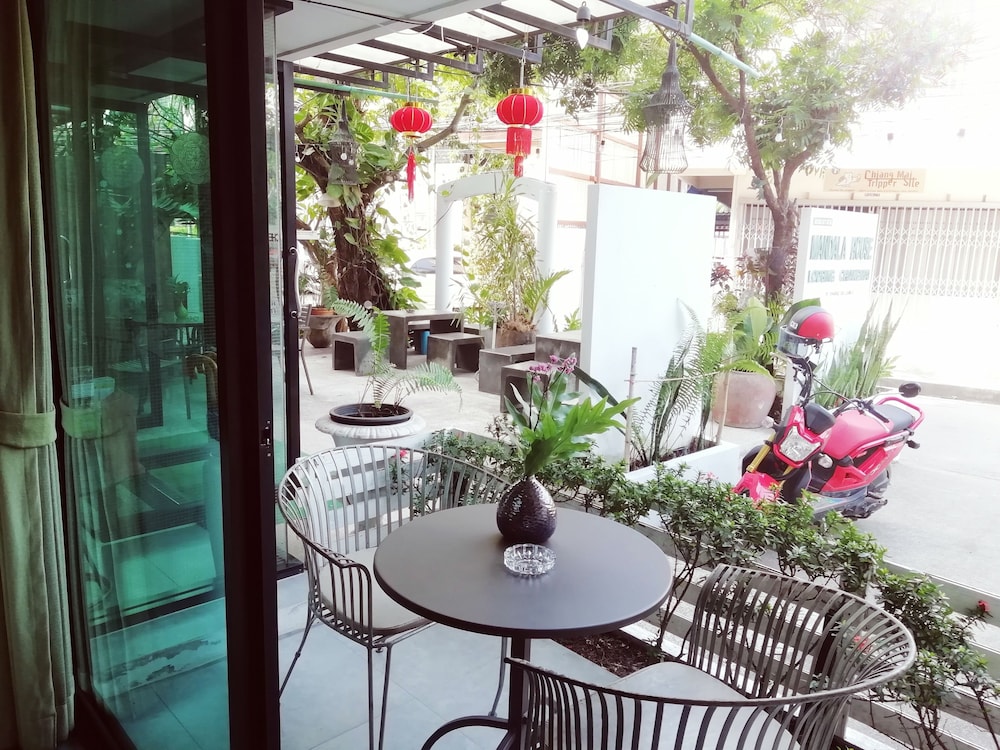 MANDALA HOUSE 53/68