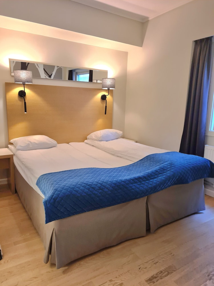 City Living Sentrum Hotel 12/49