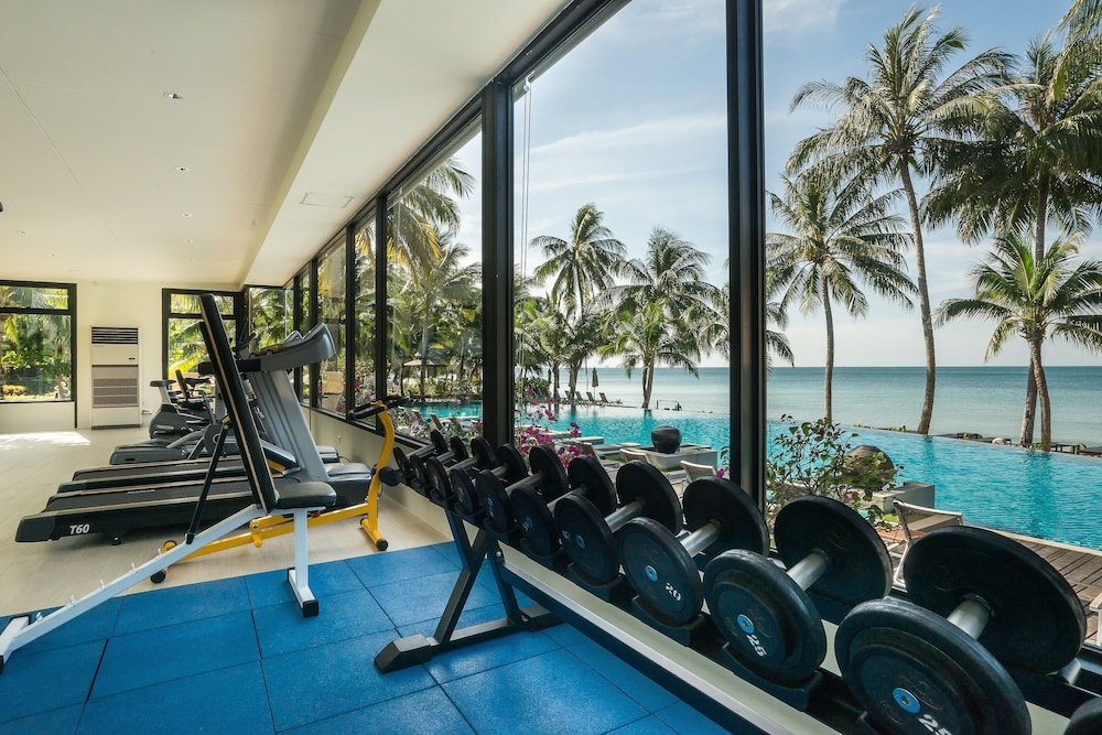 Kc Grande Resort and Spa 29/52