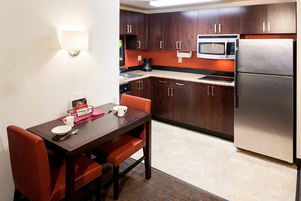 Residence Inn By Marriott Santa Clarita Valencia 37/61