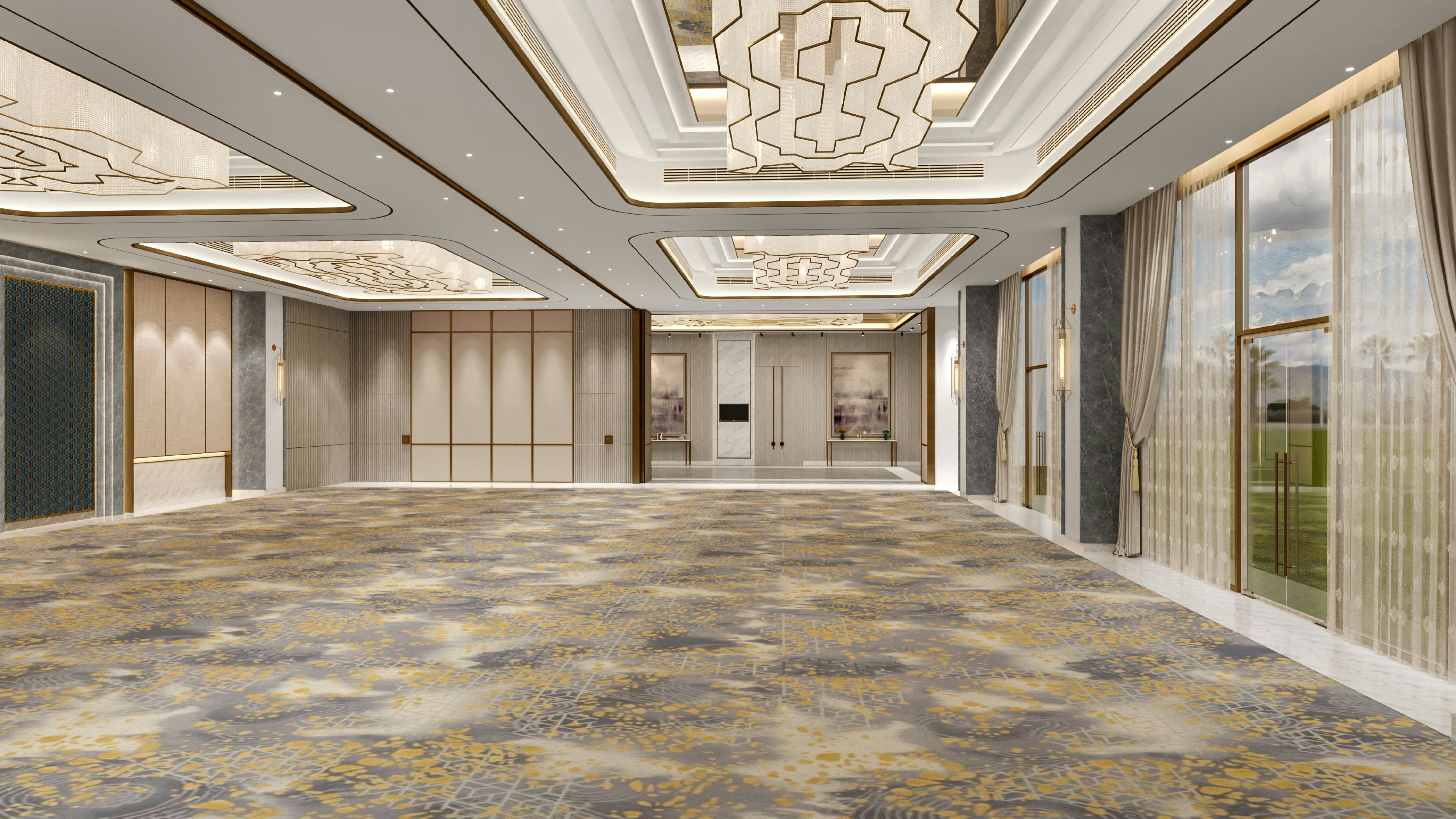 Hilton Garden Inn Jabalpur 15/47