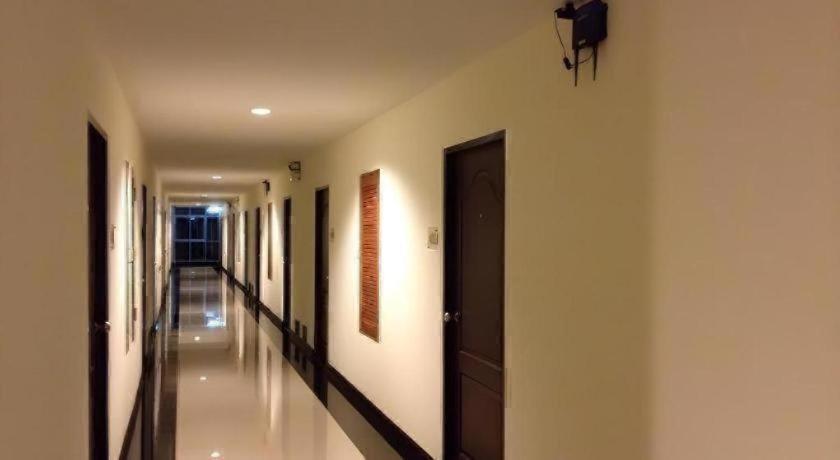 The Capital Hotel 27/40