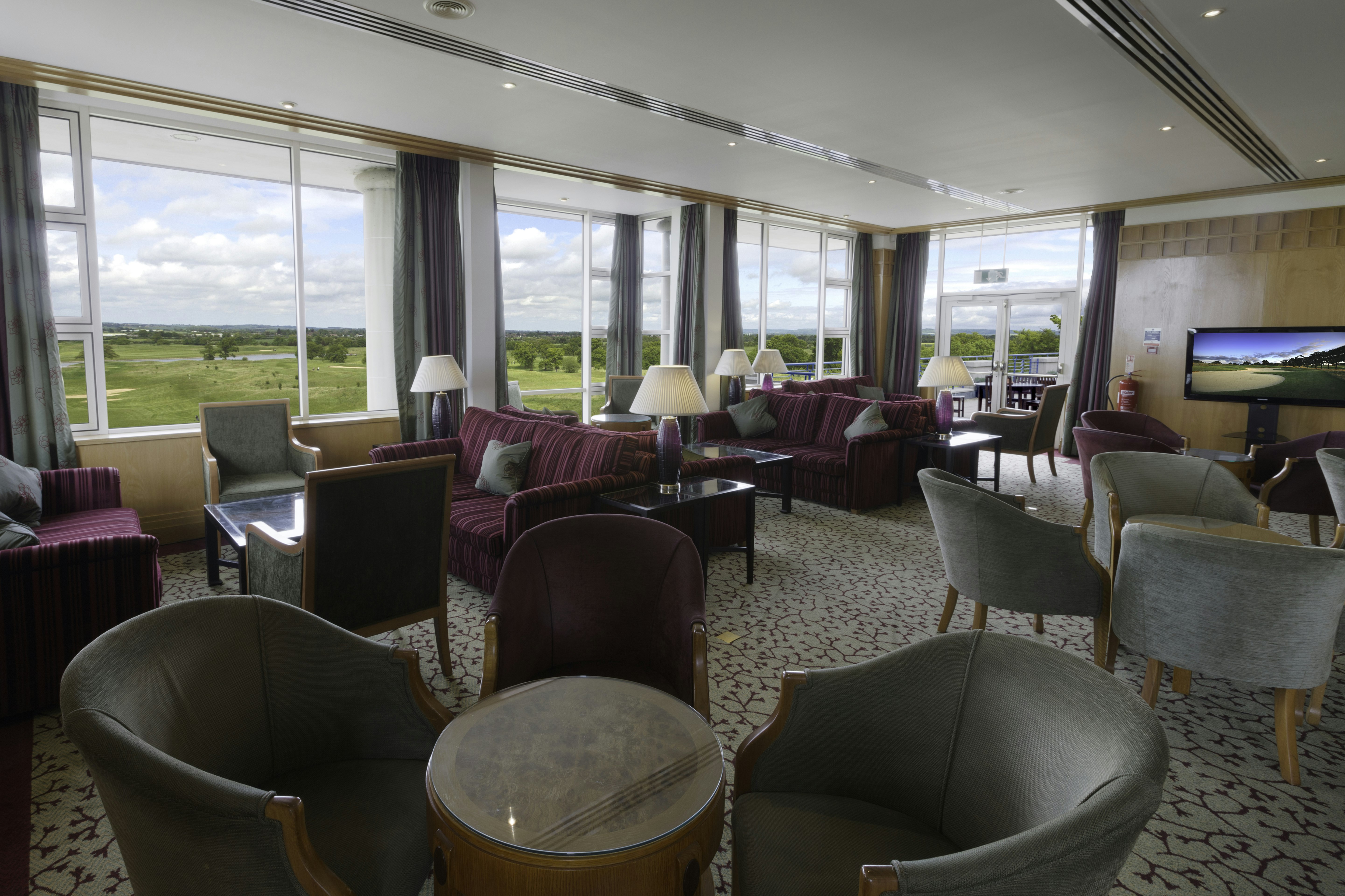 The Oxfordshire Golf Hotel and Spa 14/24