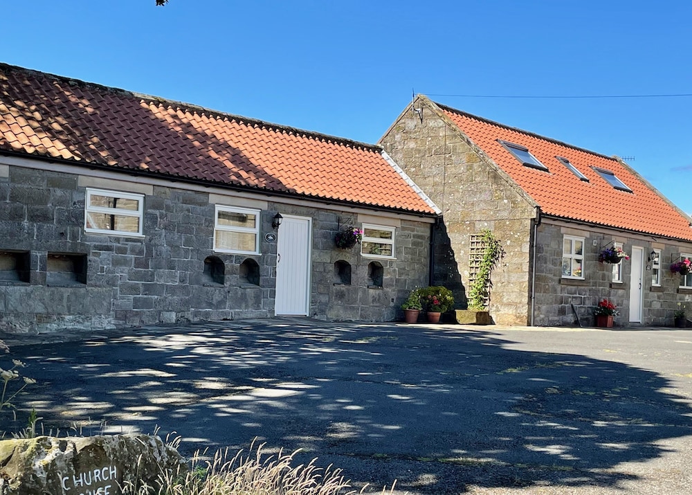 Church House Farm 39/47