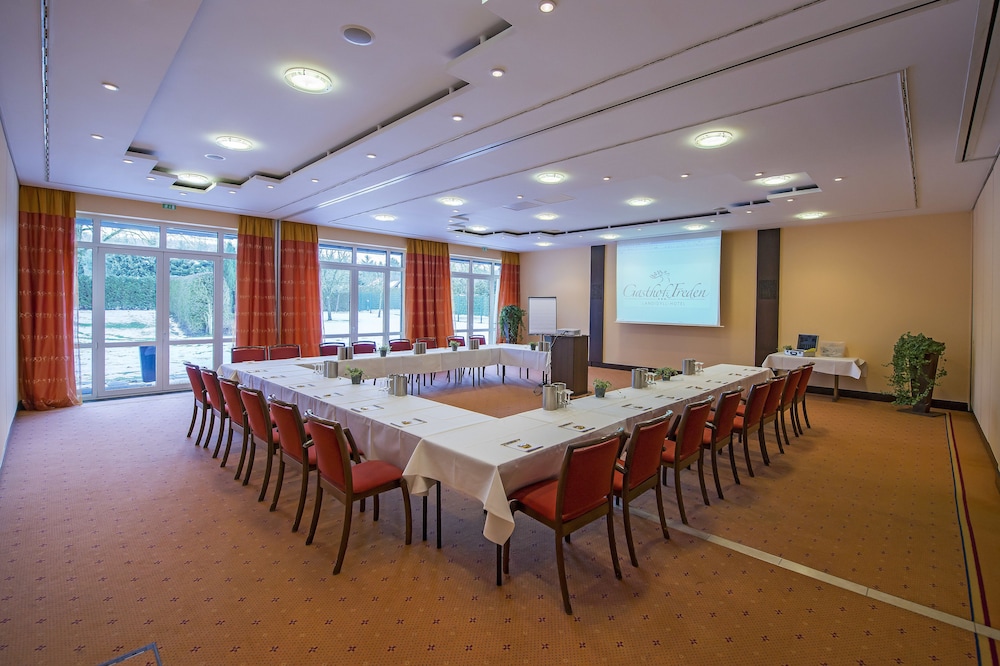 Landidyll Hotel Gasthof Zum Freden 37/49