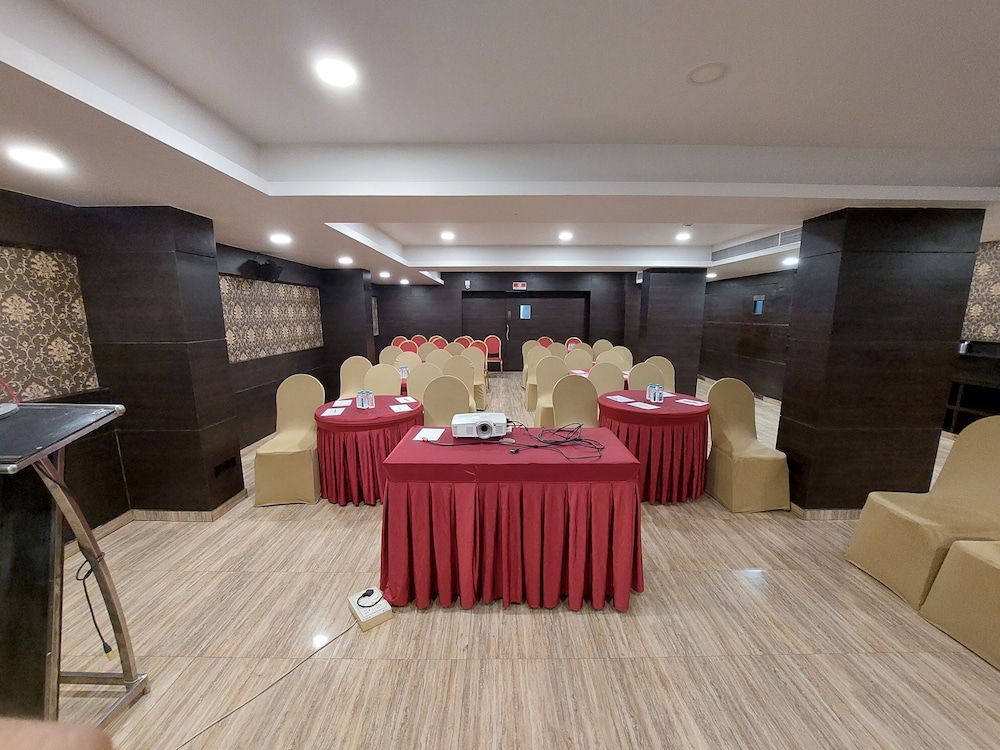 Central Beacon Hotel 16/33
